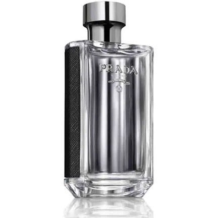 تقسيم برادا ال هوم الرجالي الاسود او دو تواليت 25...