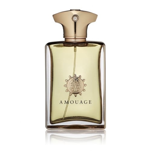 عينة امواج قولد الرجالي Amouage Gold for Men Eau d...