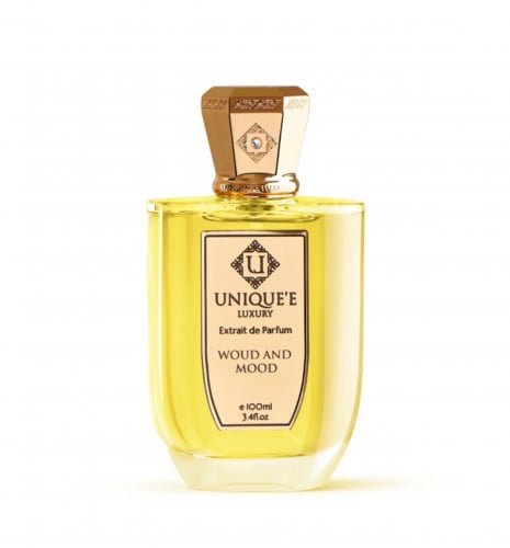 عطر وود اند مود يونيك لكجري 100مل Woud And Mood Un...