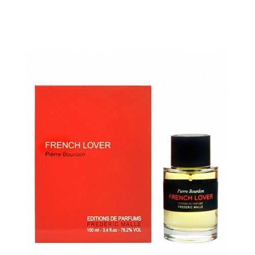 عطر فردريك مال فرنش لوفير - 100 مل - Frederic Mall...