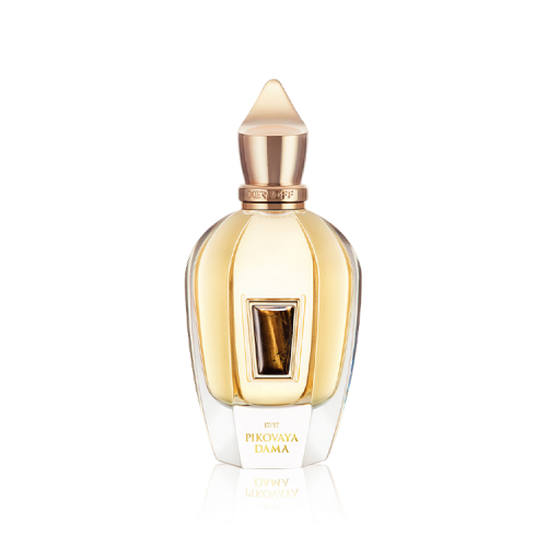 عينة زيرجوف بيكوفايا داما أو دو برفيوم Pikovaya Da...