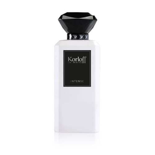 كورلوف إن وايت إنتنس 88مل Korloff In White Intense...