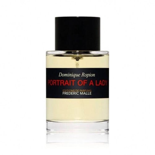 عينة فريدريك مال بورتريه أوف ليدي للجنسين Portrait...