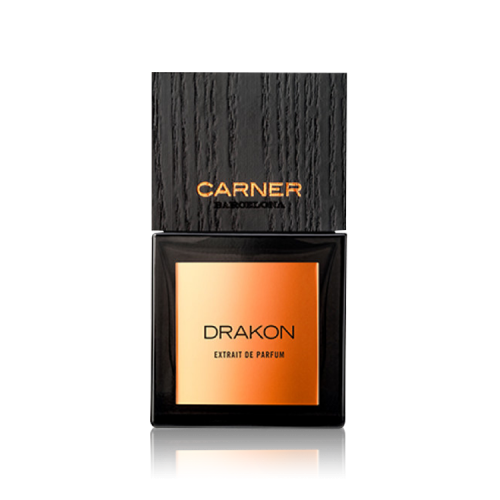 عطر كارنر برشلونة دراكون 50 مل Drakon Carner Barce...