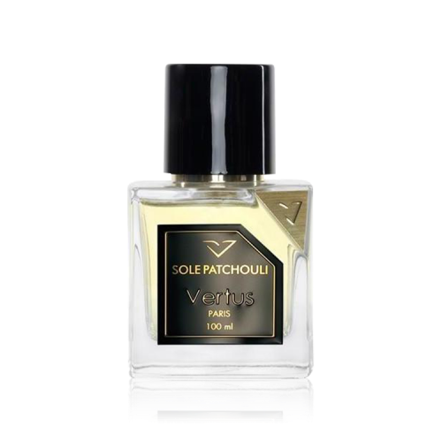 عينة فيرتوس سول باتشولي للجنسين Sole Patchouli Ver...