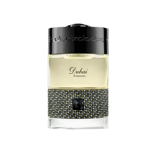Fakhama The Spirit of Dubai Eau de Parfum Sample