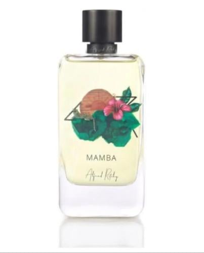 عطر الفريد ريتشي مامبا لكلا الجنسين Mamba Alfred R...