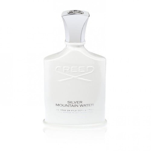 تستر كريد سيلفر ماونتن ووتر الرجالي 100 مل Silver...