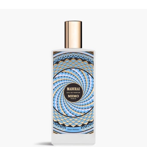 تستر ميمو مادوراي 75 مل Madurai Memo Paris
