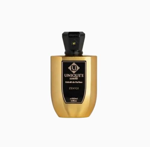 تقسيم يونيك لكجري زينجي اكسترايت دو بارفيوم 25 مل...