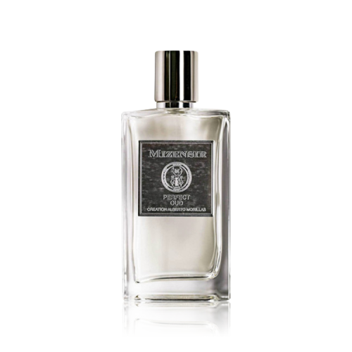 عطر ميزنسير بيرفكت عود او دي بارفيوم 100 مل Perfec...