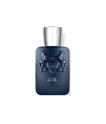 عطر مارلي ليتون إكسكلوسيف أو دو برفيوم 125 مل Layt...