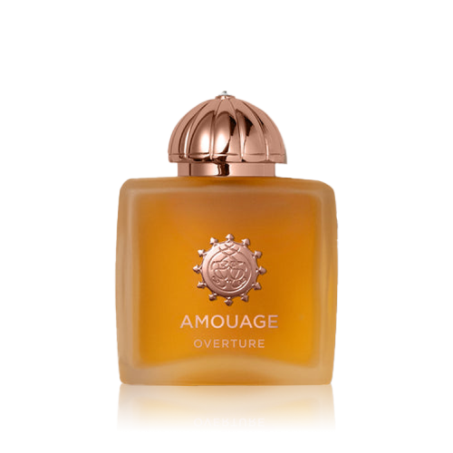 عطر امواج أوفرتشر النسائي أو دو برفيوم 100 مل Over...