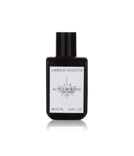 عينة لورين مازون نوار جبردين Noir Gabardine Lauren...