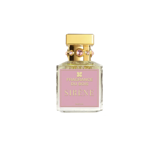 عينة فراغرنس دو بوا سيرين Sirene Fragrance Du Bois
