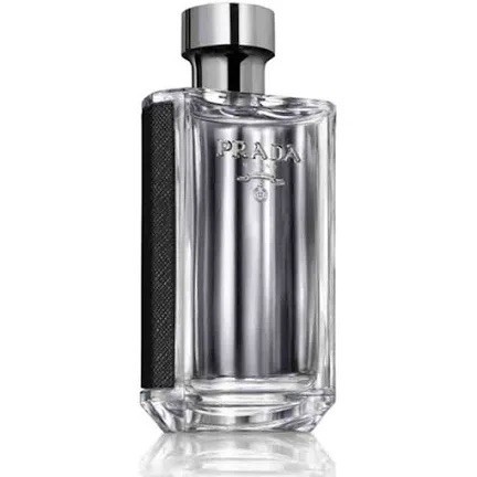 عطر برادا ال هوم الرجالي الاسود او دو تواليت 100 م...