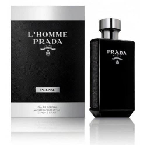 تقسيم برادا ال هوم انتنس الرجالي 25 مل Prada L’Hom...