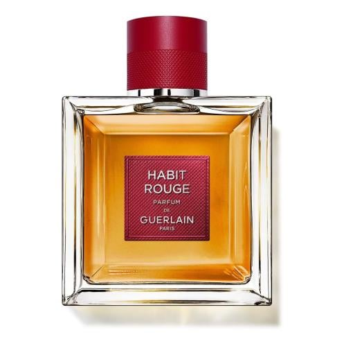عطر غيرلان هابيت روج برفيوم 100 مل Habit Rouge Par...