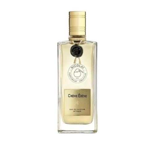 عينة نيكولاي كريم ايبين اودو بارفيوم انتنس creme e...
