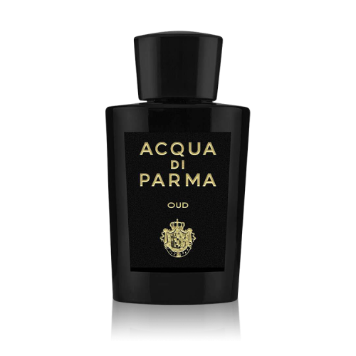 عينة اكوا دي بارما عود للجنسين Oud Eau de Parfum A...