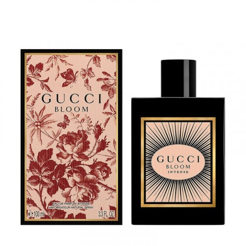 عطر قوتشي بلوم انتنس للنساء 100 مل Gucci Bloom Int...
