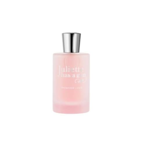 عطر جولييت هاز اجن بودر لوف 100 مل Powder Love Jul...