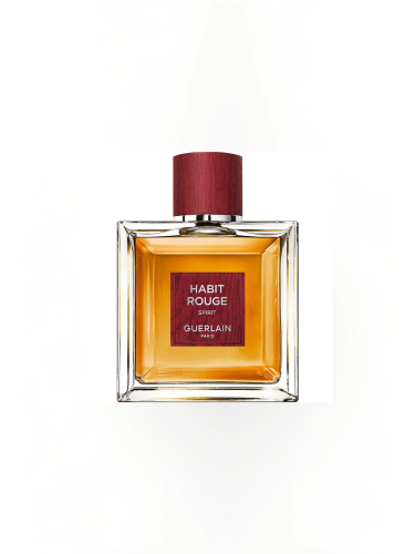 تستر هابيت روج سبريت غيرلان 100 مل Habit Rouge Spi...