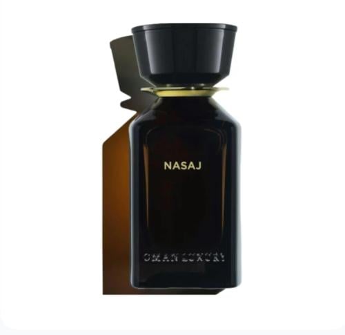 عطر عمان لكجري نسج او دو بارفان للجنسين 100مل Nasa...