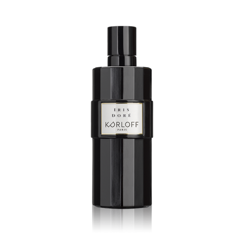 عطر كورلوف إيريس دور (100 مل) | Korloff Iris Doré