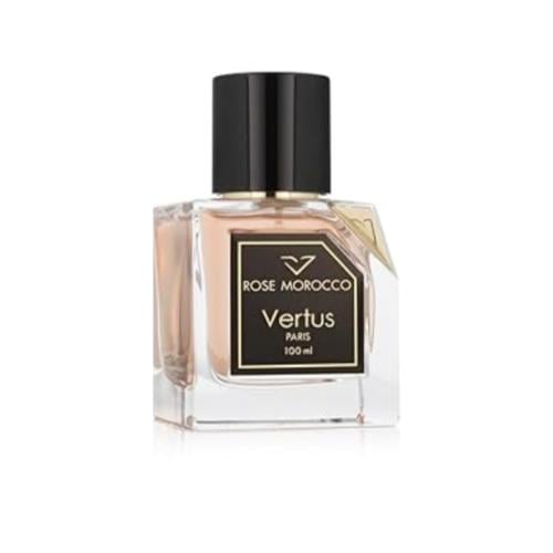 عطر فيرتوس روز موراكو 100 مل Rose Morocco Vertus