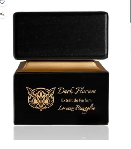 عطر دارك فلوروم لورنزو بازاجليا 75مل Dark Florum L...