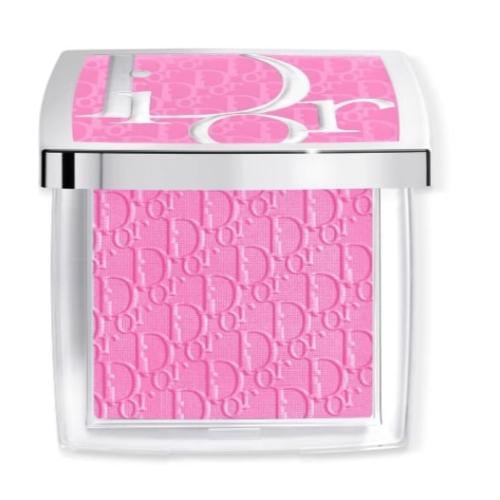 ديور باكستيج روزي غلو - بلشر تفاعلي لإشراقة طبيعية...