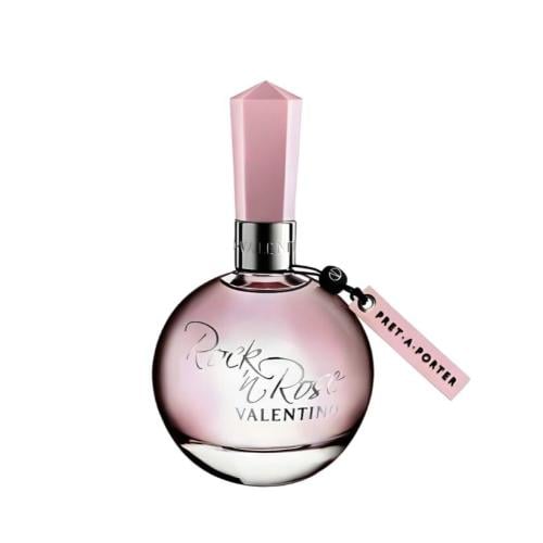 عطر فالنتينو روك إن روز بريتا أ بورتير أو دو توالي...