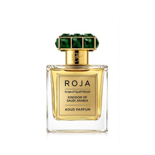 Kingdom of Saudi Arabia Roja Dove Parfum
