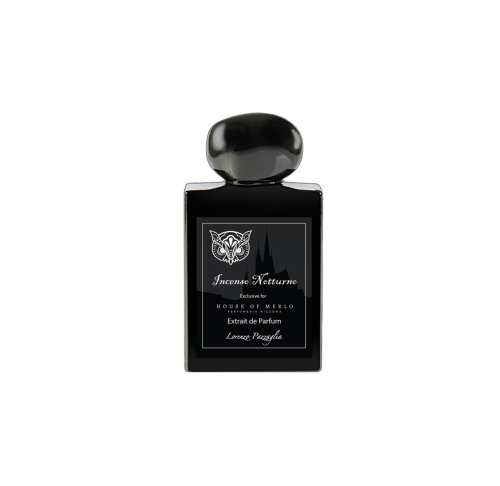 عطر لورنزو بازاجليا بازاجليا انسينسو نوتورنو اكستر...