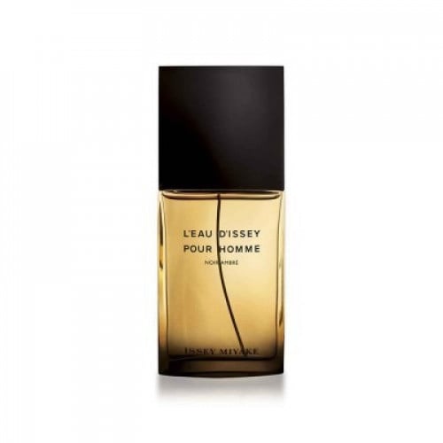 عطر ايسي مياكي ليو دا ايسي بور هوم نوار عنبر او دو...