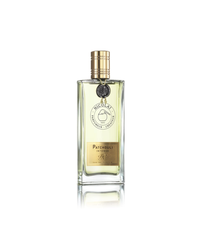 عينة نيكولاي باتشولي انتنس Patchouli Intense Nicol...