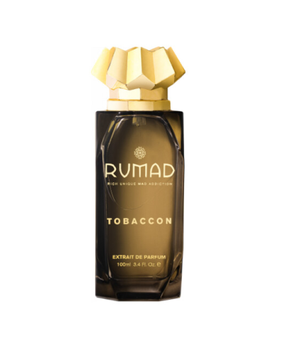 عينة روماد توباكون اكسترايت دو بارفيوم TOBACCON RU...