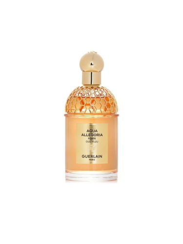 تستر غيرلان أكوا أليغوريا فورت عود يوزو عطر للجنسي...