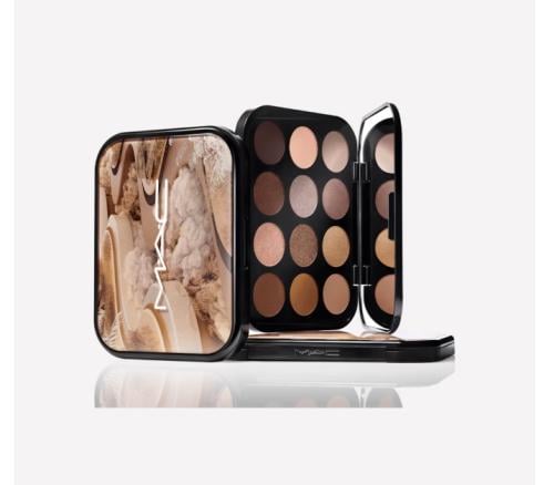 ماك - باليت ظلال العيون "كونيكت إن كلر" | M.A.C Co...