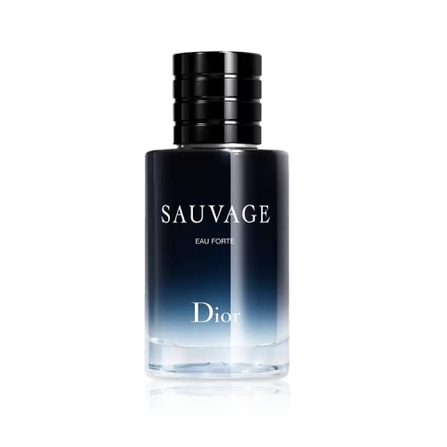 عطر ديور سوفاج او فروتي 100 مل Sauvage Eau Forte D...