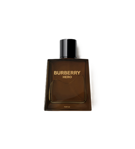 عطر بربري هيرو الرجالي بارفيوم 100 مل Burberry her...