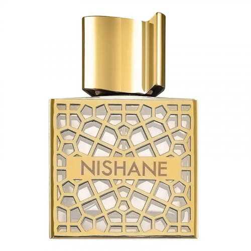 عطر نيشاني هاشيفات عود 50 مل Hacivat Oud Nishane