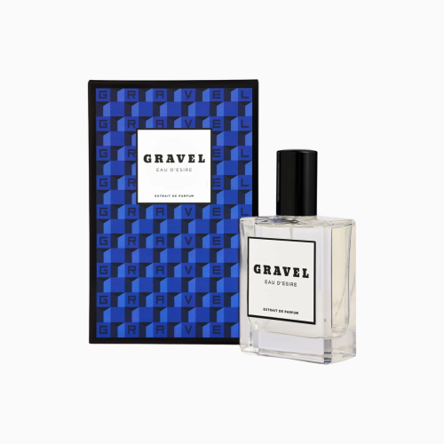 عينة جرافل او ديدزاير Gravel Eau d'Esire