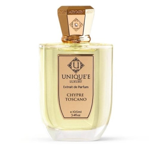 عطر تشيبر توسكانو من يونيك لكجري 100 مل Chypre Tos...