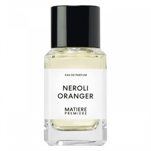 عطر ماتيري بريمير نيرولي أورانجر 100 مل Neroli Ora...