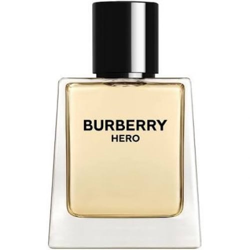 عينة بربري هيرو او دو تواليت الرجالي Hero Burberry