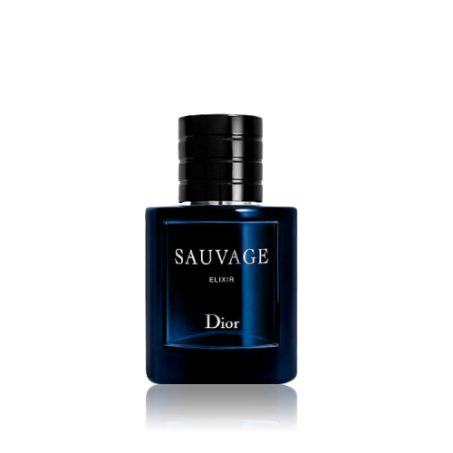 عينة ديور سوفاج إلكسير أو دو برفيوم Sauvage Elixir...