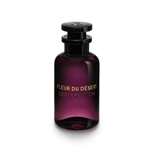 عينة فلور دو ديزرت لويس فيتون Fleur du Desert Loui...