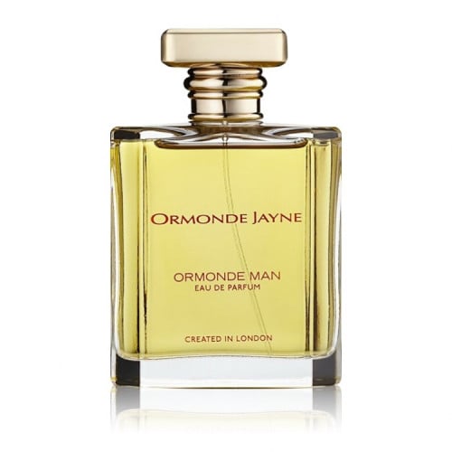 عطر ارموند مان من ارموند جين 120 مل Ormonde Man Or...
